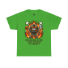 “Charcoal is the Last Bastion of Liberty” Tee